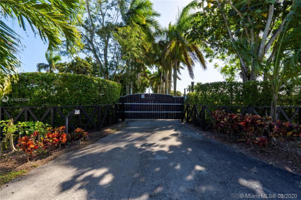 Redland No HOA, 24025 SW 167th Ave, Redland, Florida 33031, image 2