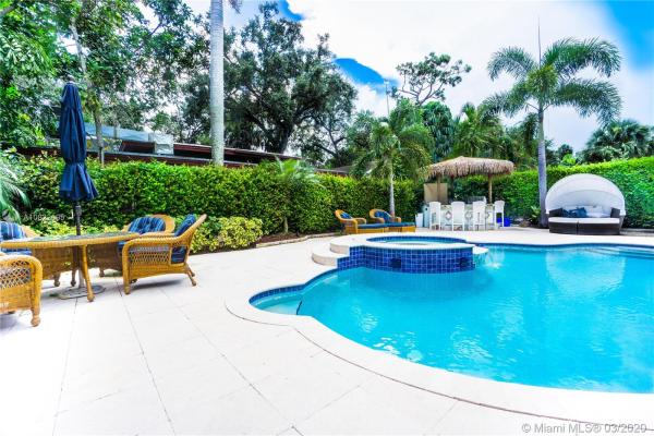 River Oaks, 1550 SW 23rd St, Fort Lauderdale, Florida 33315, image 2