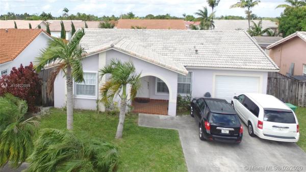 Mayte, 15107 SW 172nd Ter, Richmond West, Florida 33187, image 2