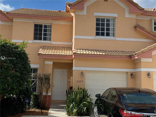 Montego Bay, Miramar, Florida 33025, image 2