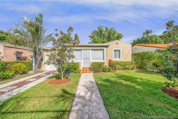 Osceola Groves, 1651 SW 20th St, Miami, Florida 33145, image 2