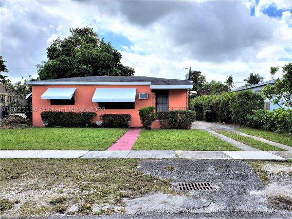 Judy Manors, 110 NE 170th St, North Miami Beach, Florida 33162, image 2