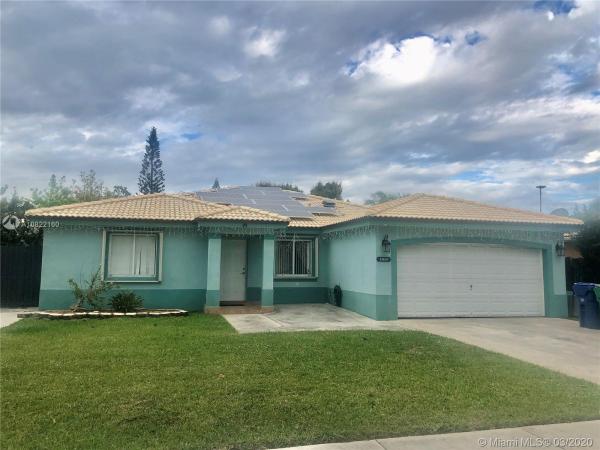 Cauley Palisades, 12419 SW 220th St, Goulds, Florida 33170, image 2