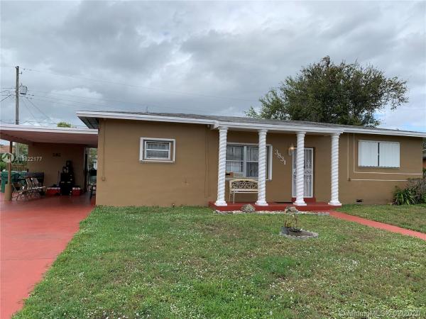 Carol City, 3831 NW 172nd Ter, Miami Gardens, Florida 33055, image 2