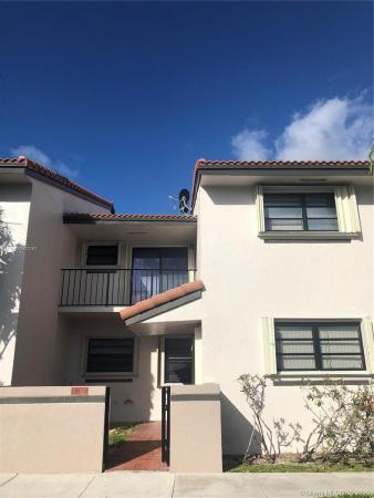 Kendall Lakes East Lakeview Townhouses, 13424 SW 62nd St #P107, Kendale Lakes, Florida 33183, image 2