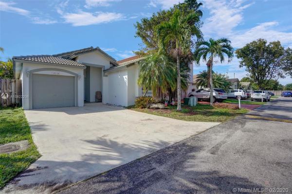 Brighton's Meadow Trace, 15118 SW 143rd Ter, Country Walk, Florida 33196, image 2
