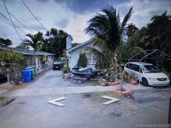 Twelfth Street Manors, 3425 NW 4th St, Miami, Florida 33125, image 2