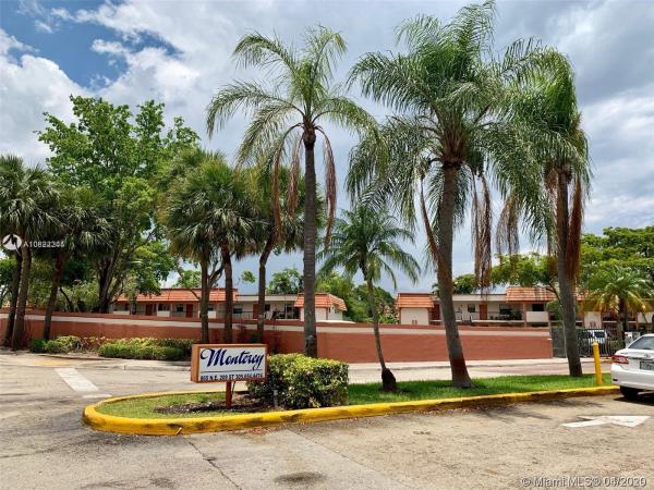 Monterey, 860 NE 209th Ter #203-33, Ives Estates, Florida 33179, image 2
