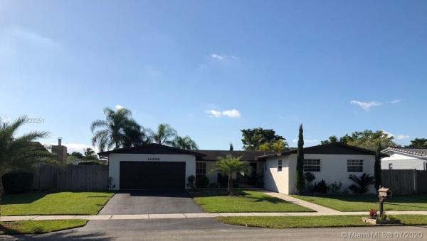 Kendale Lakes No HOA, 14430 SW 73rd St, Kendale Lakes, Florida 33183, image 2