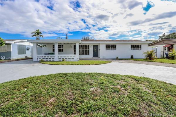 Ives Estates Residential, 19811 NE 11th Pl, Ives Estates, Florida 33179, image 2