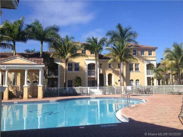 Courtyards At Nautica, 4311 SW 160th Ave #207, Miramar, Florida 33027, image 2