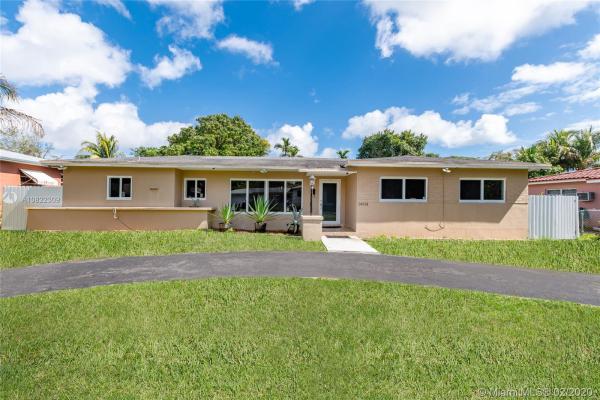 Oleander Manor, 14931 NE 9th Ct, Golden Glades, Florida 33161, image 2