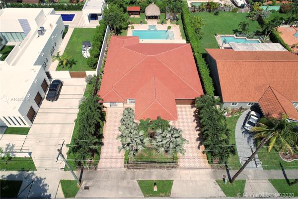 2340 SW 139th Ave, Unincorporated Dade County, Florida 33175, image 2