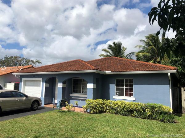 Estate Homes, 12521 SW 223rd St, Goulds, Florida 33170, image 2