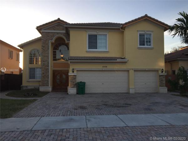 Laroc Estates, 5102 SW 163rd Ct, Kendale Lakes, Florida 33185, image 2