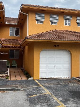Lilandia Estates, 7471 NW 174th Ter #7471, Hialeah, Florida 33015, image 2