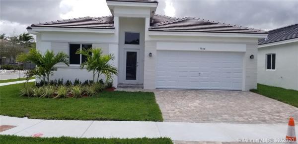 15500 SW 20th Ln, Unincorporated Dade County, Florida 33185, image 2