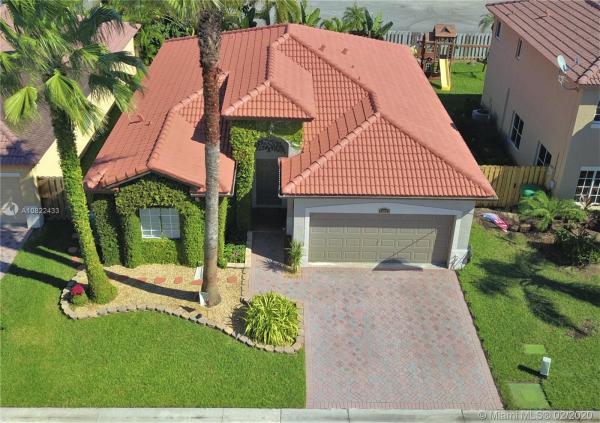 Bonita Lakes, 13651 SW 119th Ave, Three Lakes, Florida 33186, image 2