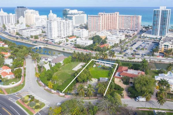 Flamingo Terrace, 2675 Flamingo Dr, Miami Beach, Florida 33140, image 3