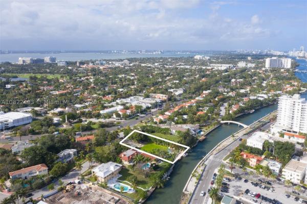 Flamingo Terrace, 2675 Flamingo Dr, Miami Beach, Florida 33140, image 2