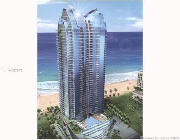 Jade Ocean, 17121 Collins Ave #3803, Sunny Isles Beach, Florida 33160, image 2