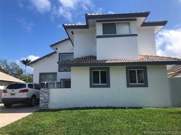 Century Star, 8516 Cutler Ct, Cutler Bay, Florida 33189, image 2
