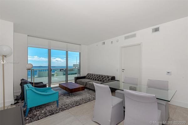 Brickell House, 1300 Brickell Bay Dr #3104, Miami, Florida 33131, image 2