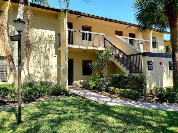Pond Apple Place 4, 3281 S Carambola Cir S #23141, Coconut Creek, Florida 33066, image 1