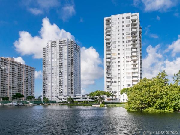 Commodore Plaza Century, 2780 NE 183rd St #904, Aventura, Florida 33160, image 2