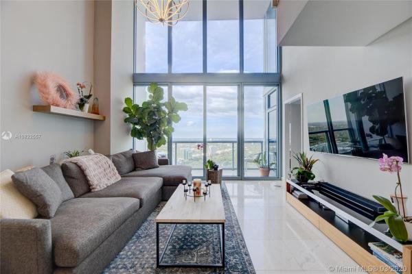 Blue On The Bay, 601 NE 36th St #3202, Miami, Florida 33137, image 2