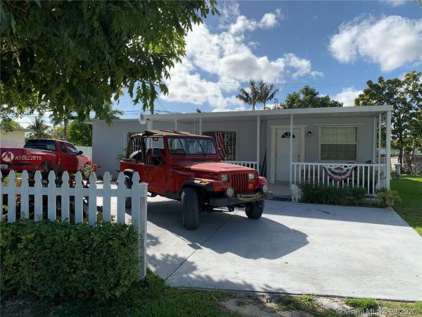 Leisure City Residential, 29120 Kentucky Rd, Leisure City, Florida 33033, image 2