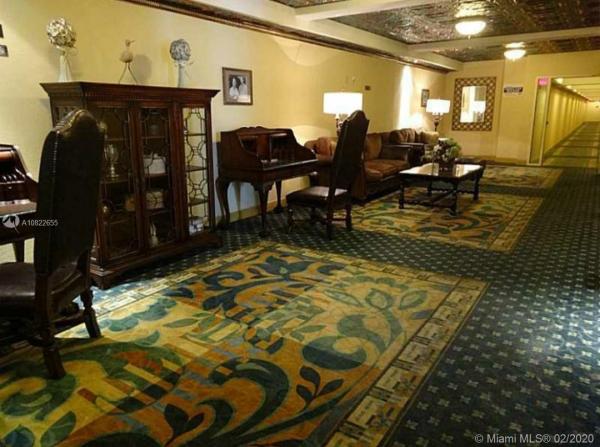 Hollywood Beach Resort, 101 N Ocean Dr #235, Hollywood, Florida 33019, image 1