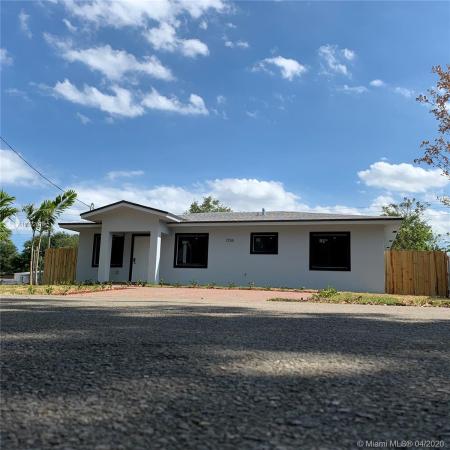 West Little River No HOA, 1726 NW 81st Ter, West Little River, Florida 33147, image 2