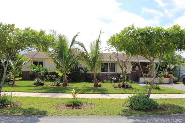 Andover, 80 NE 213th St, Miami Gardens, Florida 33179, image 2