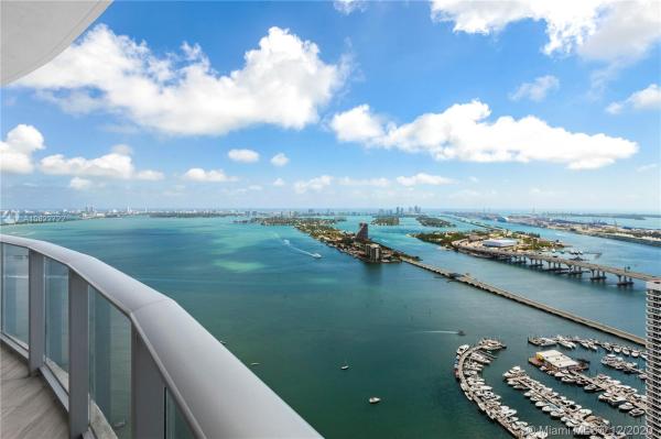 Aria On The Bay, 488 NE 18th St #4812, Miami, Florida 33132, image 2