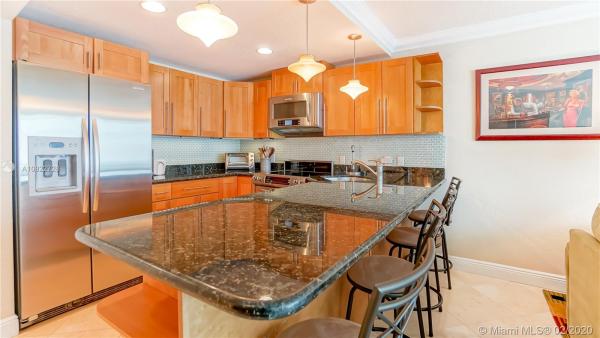 The Presidential, 401 Ocean Dr #612, Miami Beach, Florida 33139, image 2