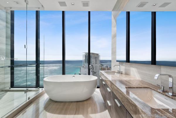 Muse, 17141 Collins Ave #4702, Sunny Isles Beach, Florida 33160, image 2