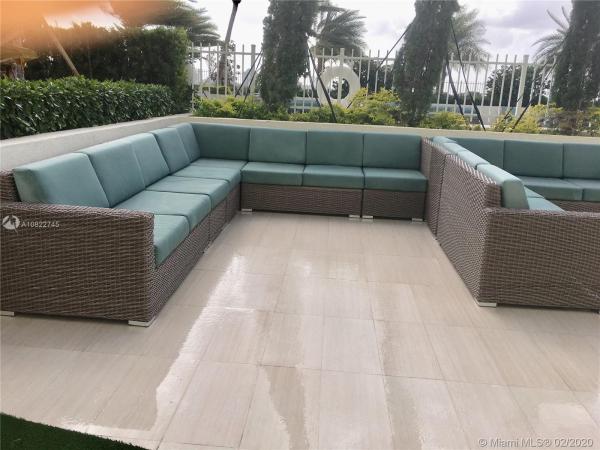 The Aston, 3000 Coral Way #816, Miami, Florida 33145, image 2