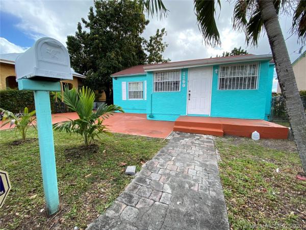 Crestwood, 1160 NW 47th St, Miami, Florida 33127, image 2