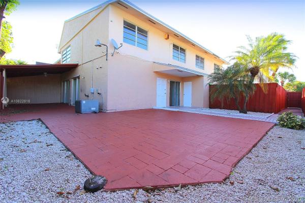 View West, 15695 SW 82nd Circle Ln #12, Kendall West, Florida 33193, image 2