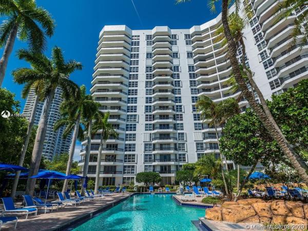 Mystic Pointe Tower 300, 3600 Mystic Pointe Dr #1710, Aventura, Florida 33180, image 2