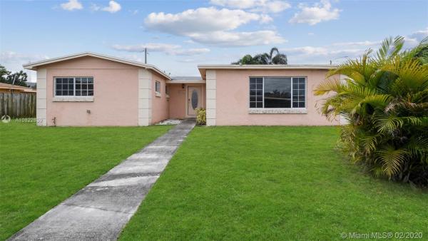 Lake Lucerne, 20540 NW 20th Ave, Miami Gardens, Florida 33056, image 2