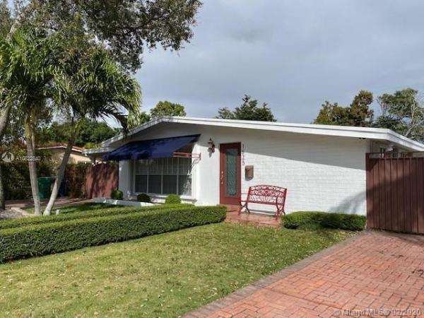Coral Park Estates, 1625 SW 87th Pl, Westchester, Florida 33165, image 2