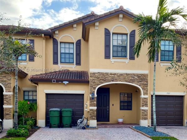 Umbria At The Vineyards, 371 NE 37th Ter #371, Homestead, Florida 33033, image 1