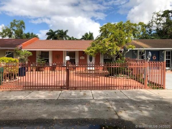 Royale Green, 12817 SW 54th St, Kendale Lakes, Florida 33175, image 2