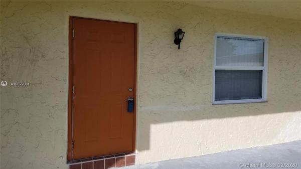 Gateland Village, 3777 NW 78th Ave #7A, Davie, Florida 33024, image 2
