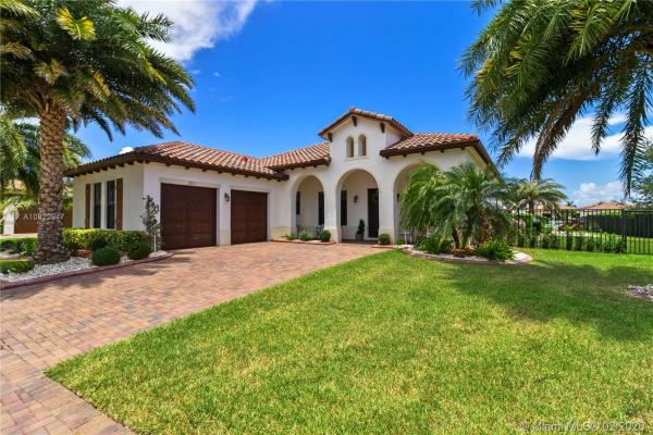 Vista Del Sol, 3253 NW 83rd Way, Cooper City, Florida 33024, image 2