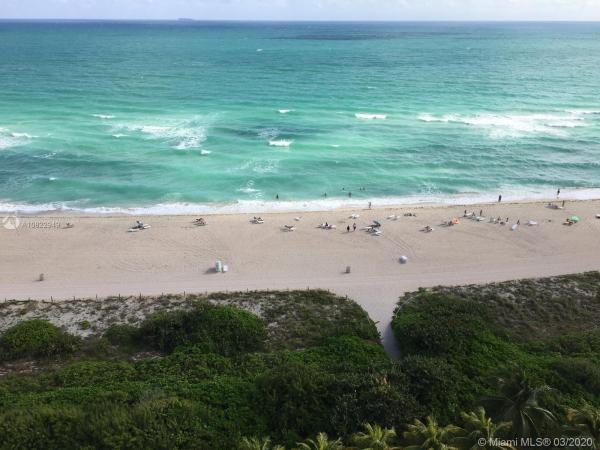 The Pavilion, 5601 Collins Ave #1504, Miami Beach, Florida 33140, image 2