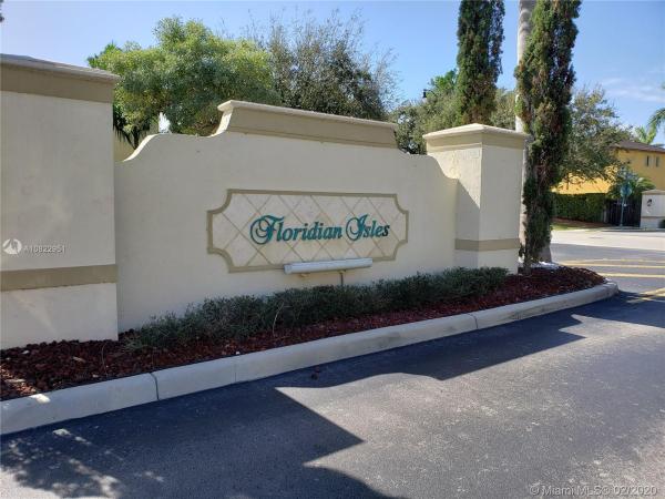Floridian Isles, 4127 NE 24th Dr #4127, Homestead, Florida 33033, image 2