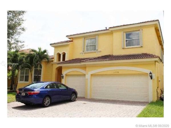 Portofino North, 12708 SW 21st St, Miramar, Florida 33027, image 2